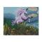 Purple Unicorn Diamond Art Kit by Make Market®